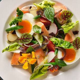 Bar Terroir - 5