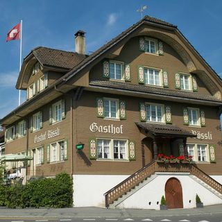 Landgasthof Rössli - 3