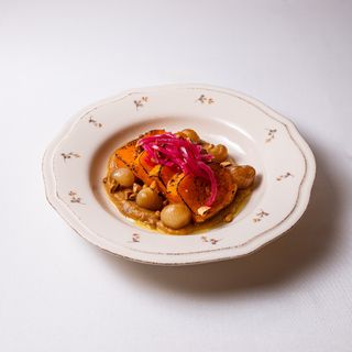 La Cocina de Cristine - 0