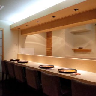 Ginza Adachi Naoto - 4