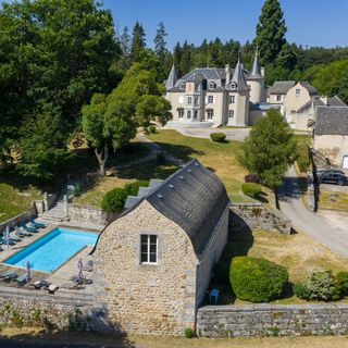 Le Théophile - Château d’Orfeuillette - 8