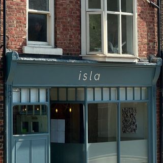 Isla - 2