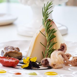 La Capinera - 7