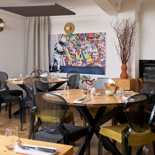 Le Bellevue - 8
