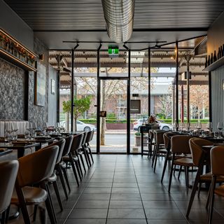 Odé Bistro - 8