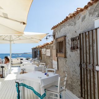 Cortile Arabo - 1