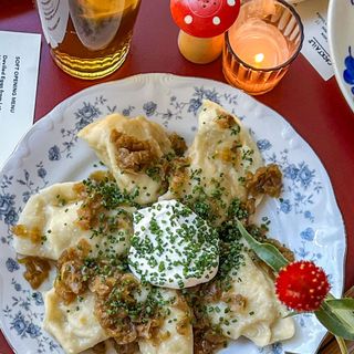 Pierogi Boys - 14