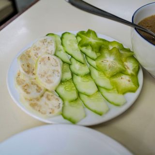 Quán ăn Ngự Bình - 1
