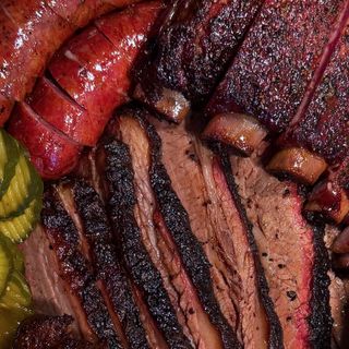 Dampf Good BBQ - 11