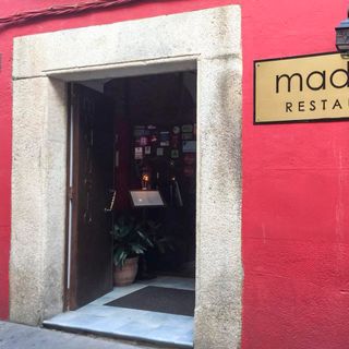 Madruelo - 0