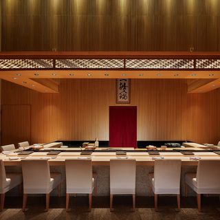 Sushi Kinetsu - 6