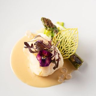 Maison Chabran - La Grande Table - 18