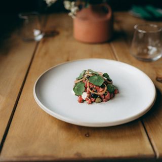 Lovage - 5