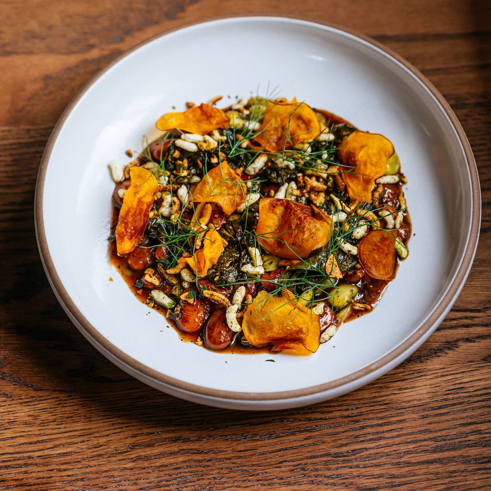Jewel of the South – New Orleans - a MICHELIN Guide Restaurant