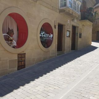 Casa Toni - 1
