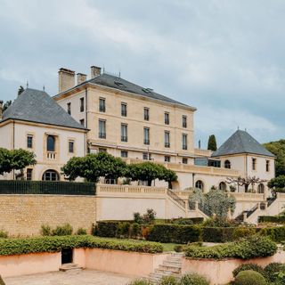 Le M - Domaine de Rochebois - 5
