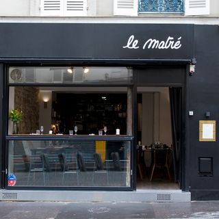 Le Matré - 1