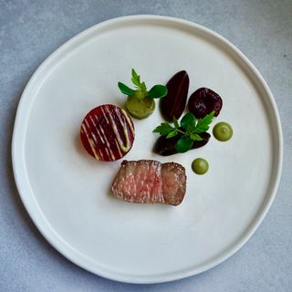 Restaurant Roots - 3