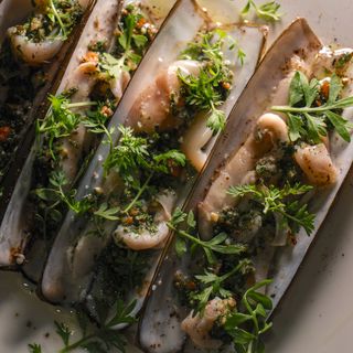 Ajo Negro - Mar de Tapas - 3