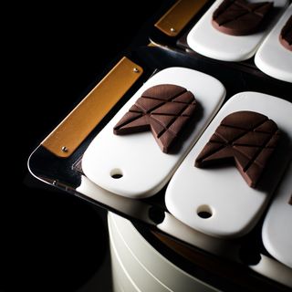 Alain Ducasse at Morpheus - 5