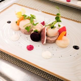 Le Montcenis - 2