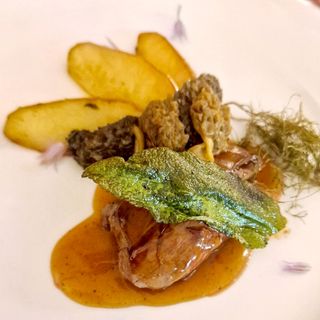Osteria Storica Morelli - 1