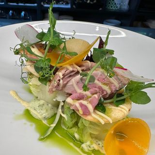 Dudockx Bar & Kitchen - 3