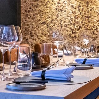 Restaurant De Burgemeester - 2