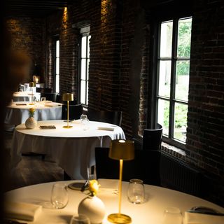 Restaurant De Ölliemölle - 3