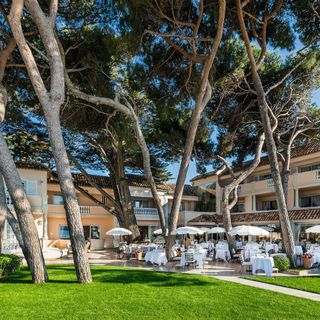 La Vague d'Or - Cheval Blanc St-Tropez - 10