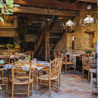 La Ferme aux Grives - 8