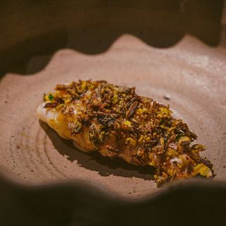 Cuisine de Garden - 1
