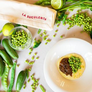 La Suculenta - 3
