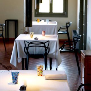 La Favellina - 1