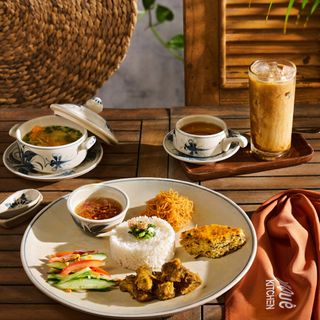 Vị Quê Kitchen - 9