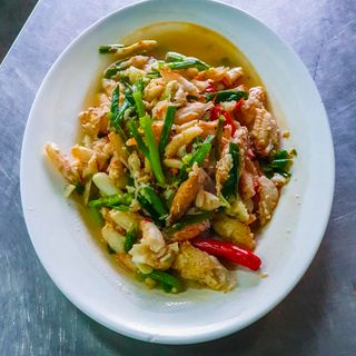 Sang Ka Si - Phuket - 0