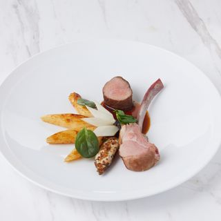 Chef's Table - 11