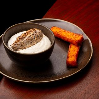 Brasserie Brunet - 11