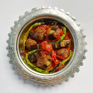 Seraf Mahmutbey - 35