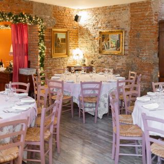 Antica Osteria il Ronchettino - 6