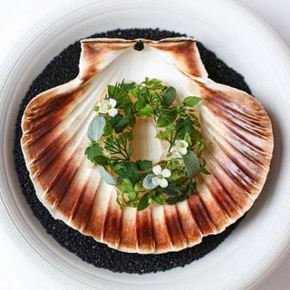 Restaurant Gordon Ramsay - 5