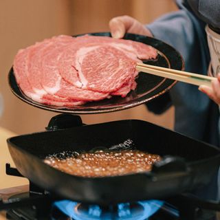 SUKIYAKI ASAI - 4