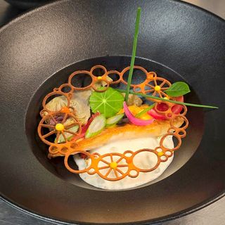 Auberge Saint Fiacre - 0