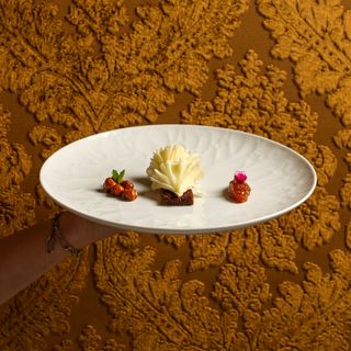 Restaurant August - 7