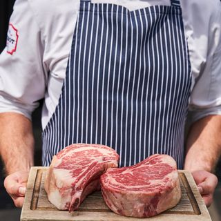 Butchery & Wine - Warsaw - 5
