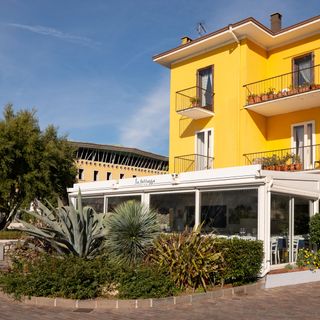 La Terrazza - 10