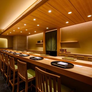 Kandanishikicho Sushi Takaharu - 9
