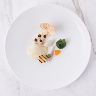 Chef's Table - 0