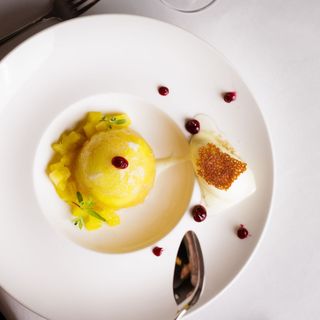 Le Petit Jardin - 12