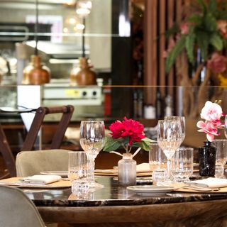 La Table d'Élise - Monaco - 7